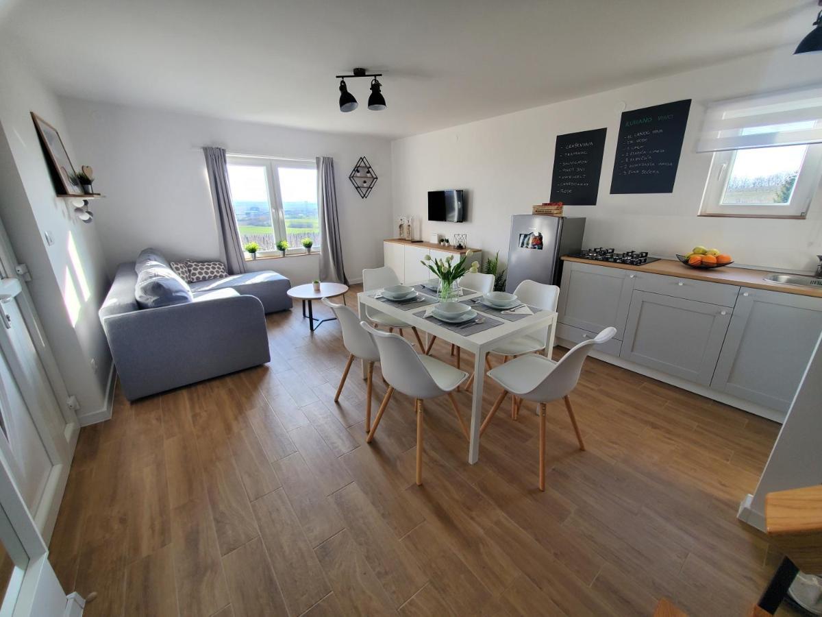 Holiday Home Vinovilla Kutjevo Exterior photo