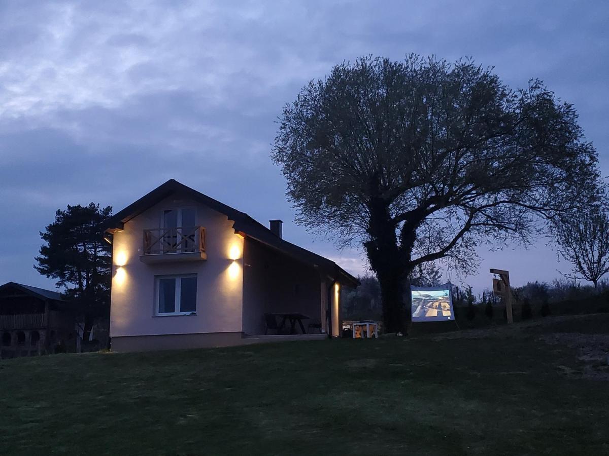 Holiday Home Vinovilla Kutjevo Exterior photo