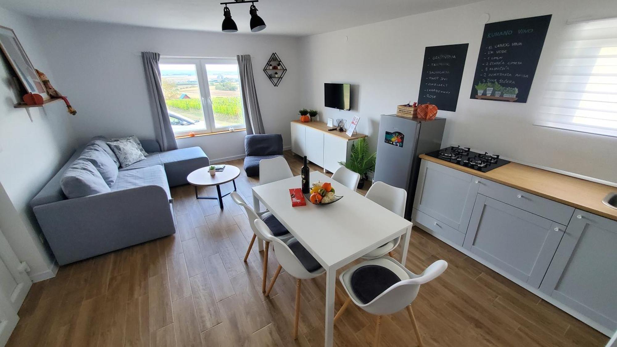 Holiday Home Vinovilla Kutjevo Exterior photo